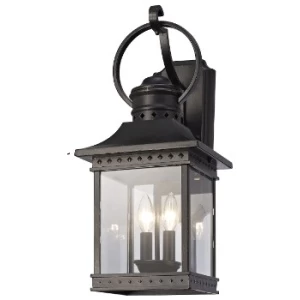 OL78 21" Outdoor Wall Lantern